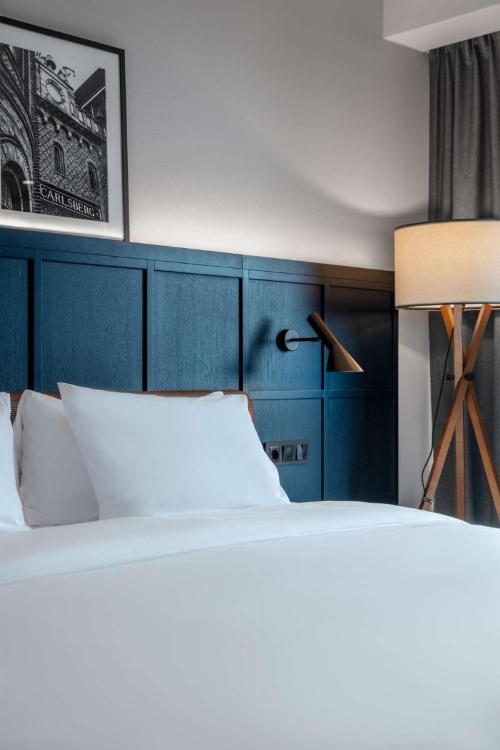Radisson Blu Scandinavia Hotel, Copenhagen image 6