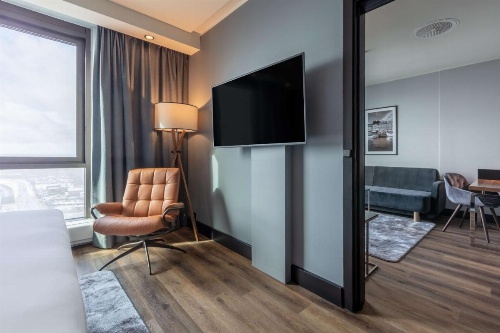Radisson Blu Scandinavia Hotel, Copenhagen image 7