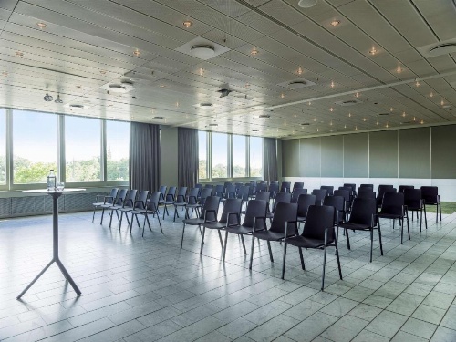 Radisson Blu Scandinavia Hotel, Copenhagen image 10