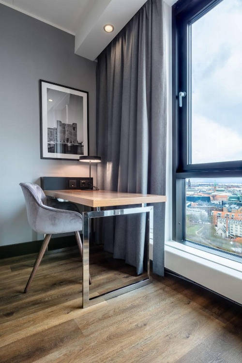 Radisson Blu Scandinavia Hotel, Copenhagen image 3