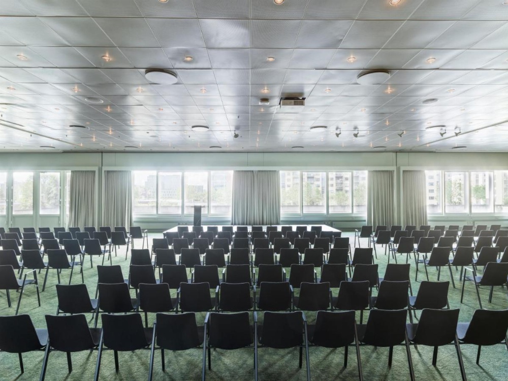 Radisson Blu Scandinavia Hotel, Copenhagen Image 19