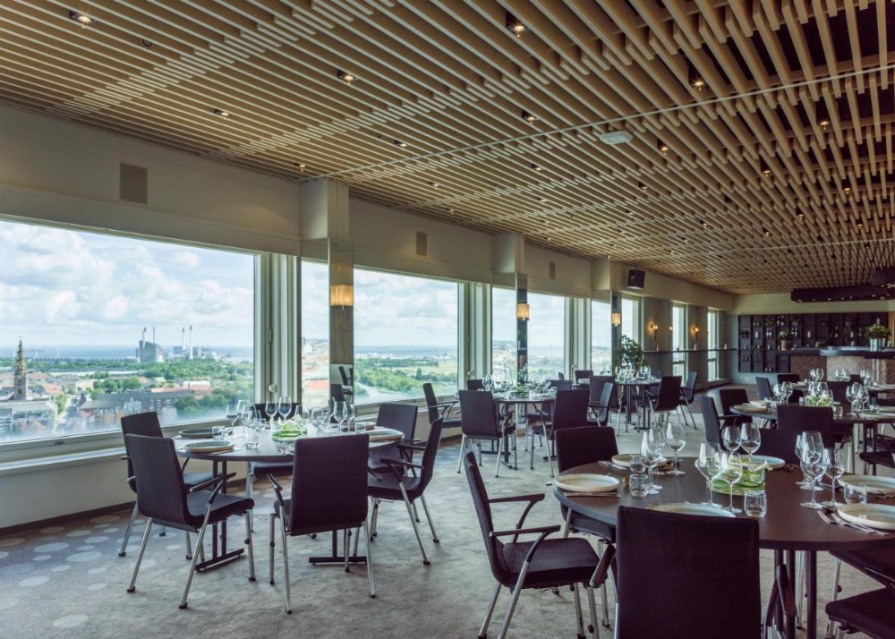 Radisson Blu Scandinavia Hotel, Copenhagen Image 22