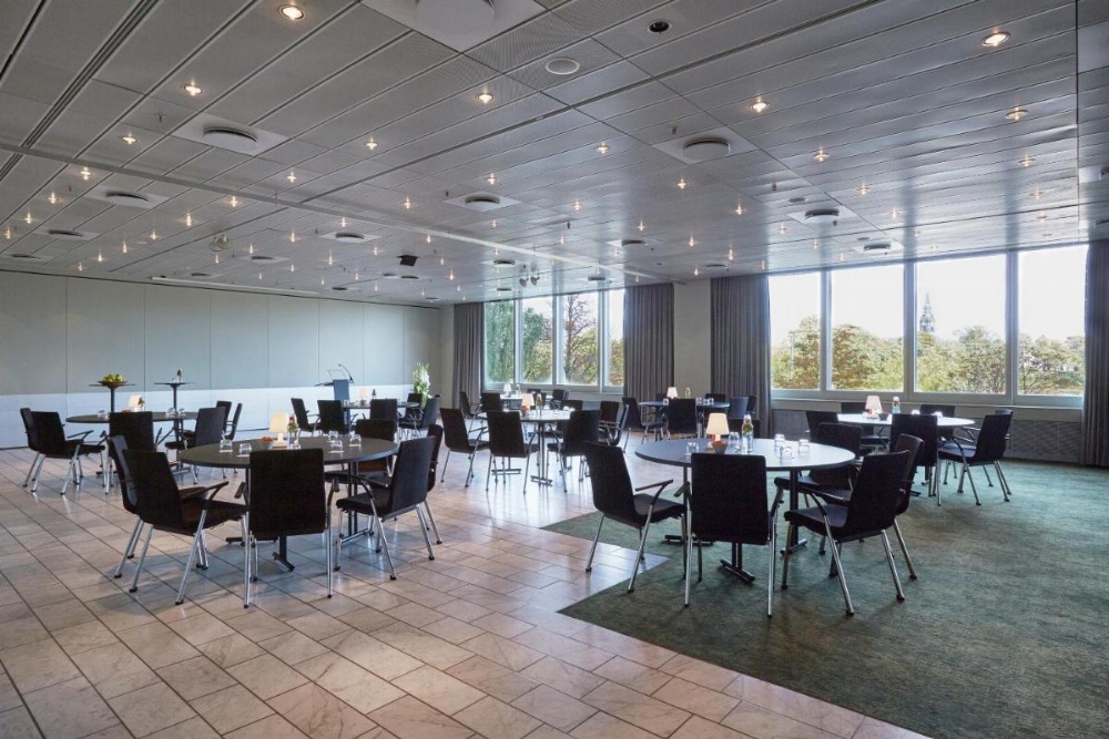 Radisson Blu Scandinavia Hotel, Copenhagen Image 25