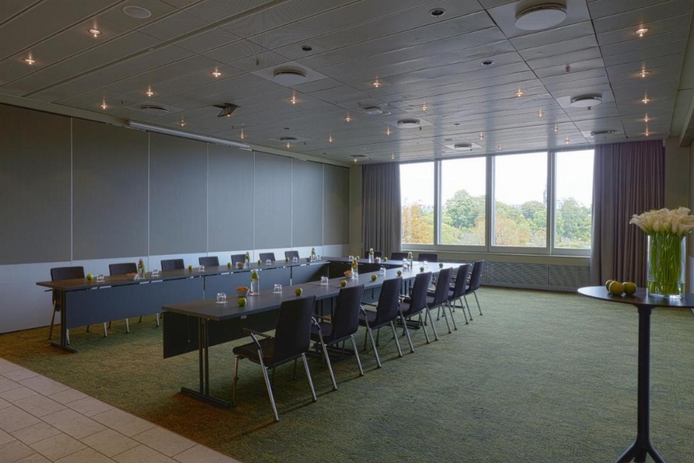 Radisson Blu Scandinavia Hotel, Copenhagen Image 26